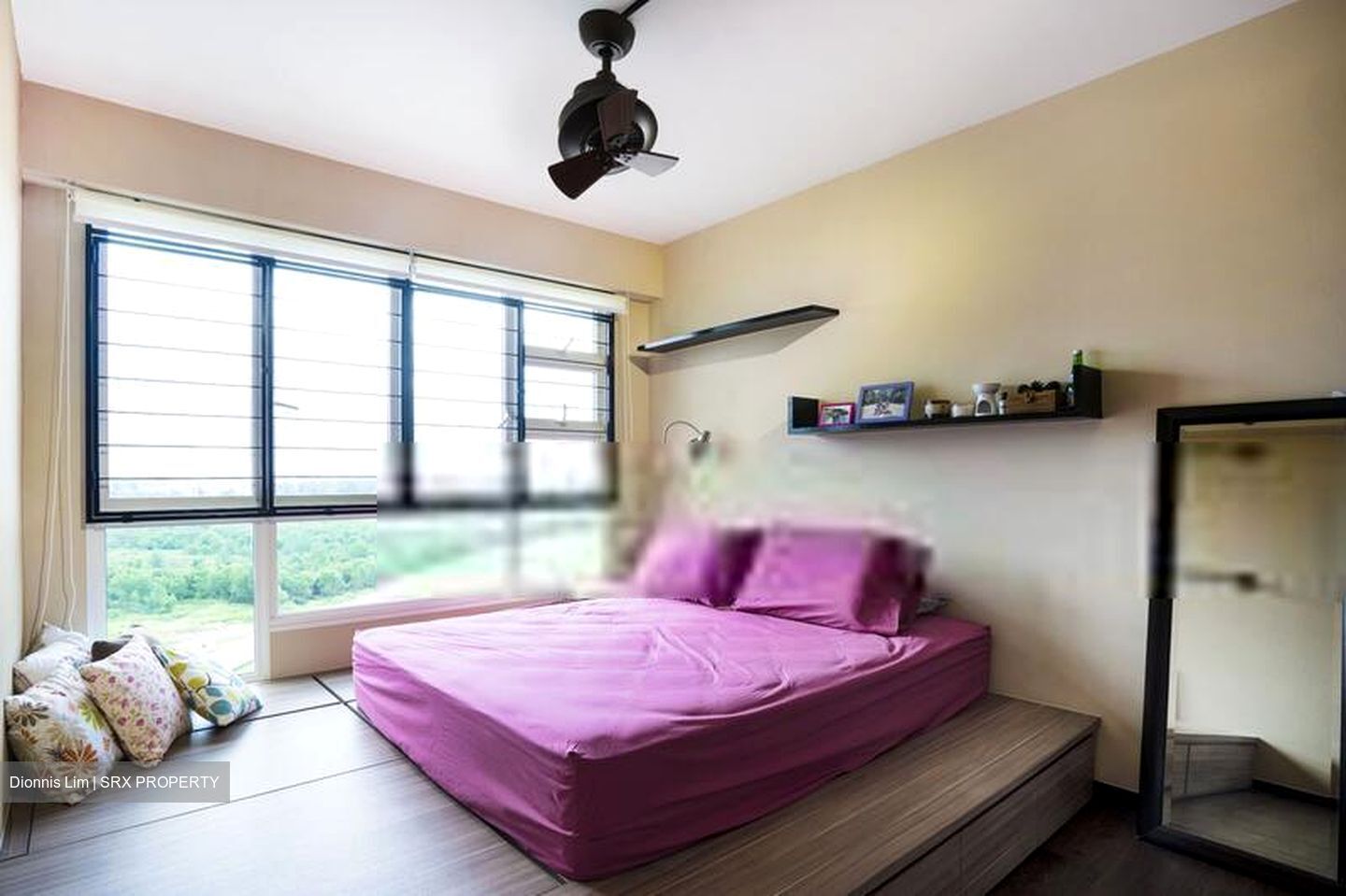 Blk 670B Waterway Ridges (Punggol), HDB 4 Rooms #479719801